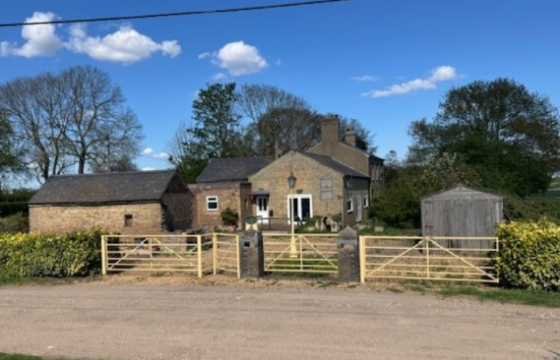 Renovation in Downham Marke photo